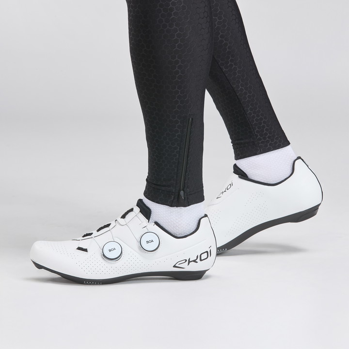 Collant EKOI PERF DWR 3D GEL Hexa Noir