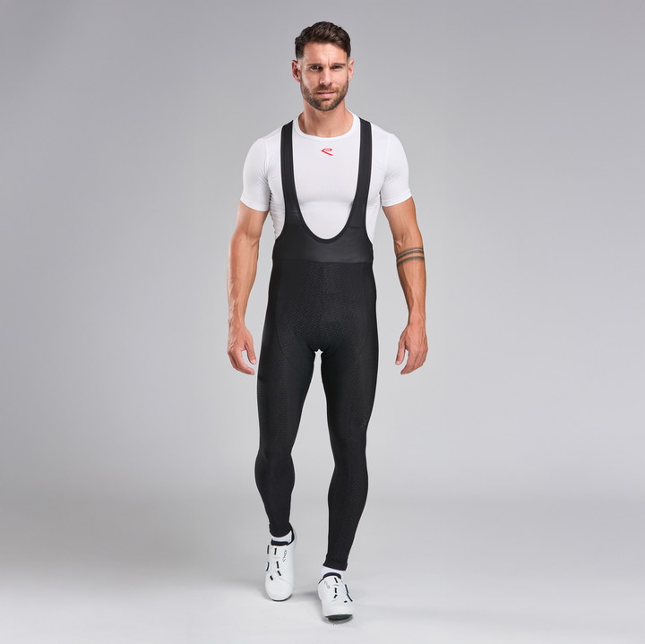 Collant EKOI PERF DWR 3D GEL Hexa Noir