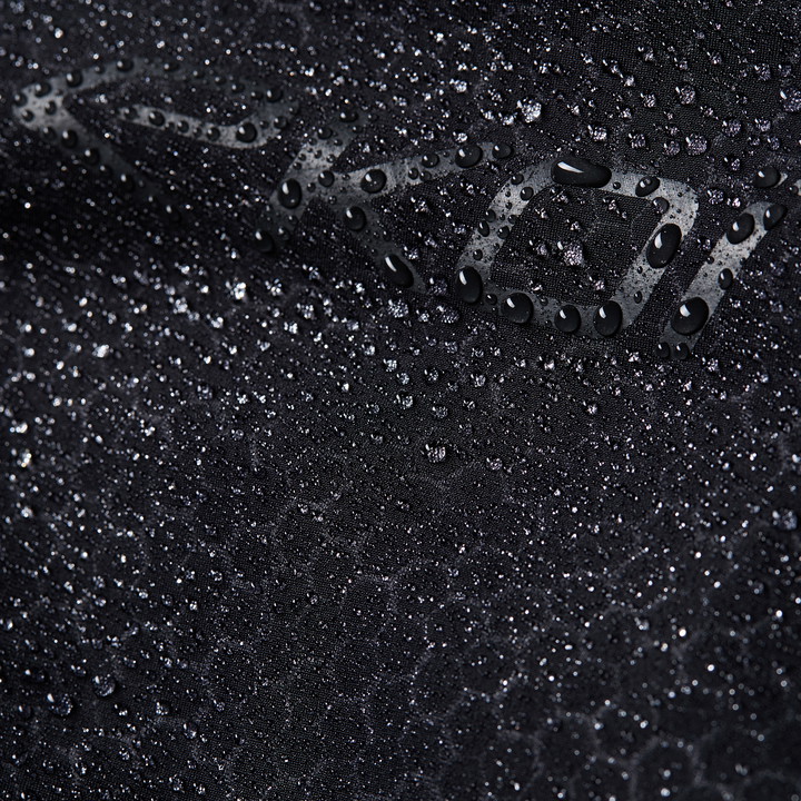 Collant EKOI PERF DWR 3D GEL Hexa Noir