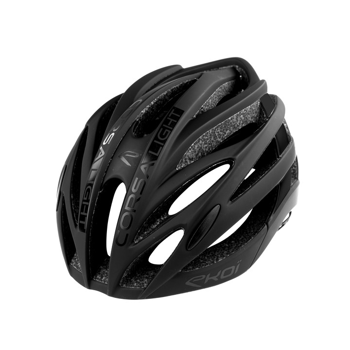 Casque EKOI CORSA LIGHT Noir mat EKOI