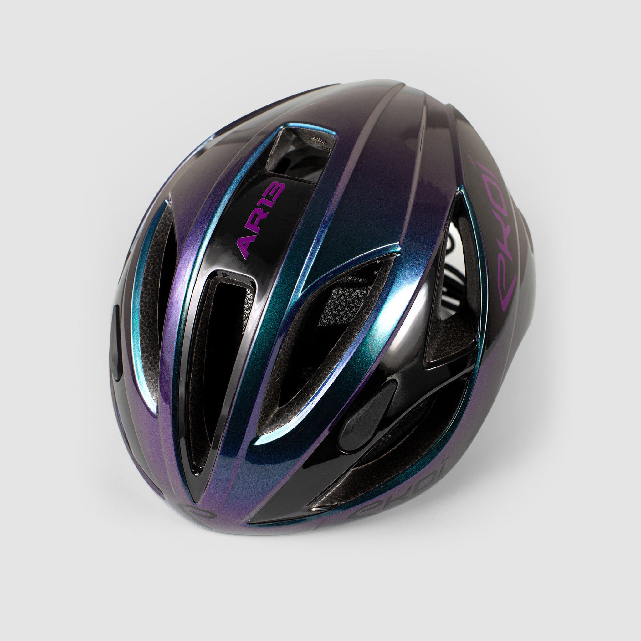 Helmet EKOI AR13 CAMELEON