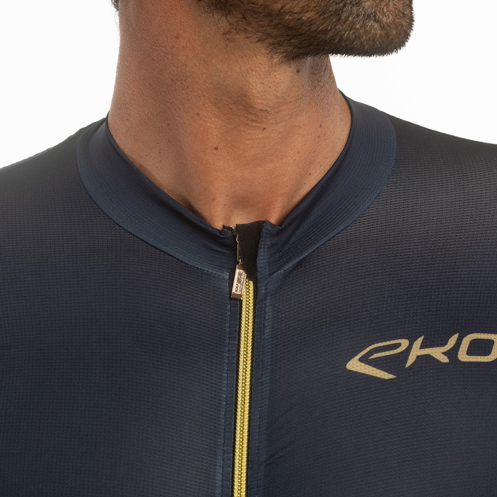 Maillot  EKOI VDB FOREVER Bleu