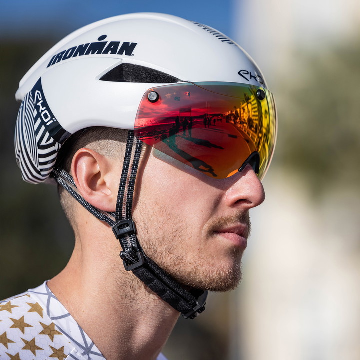 ECRAN EKOI REVO RED AERO16
