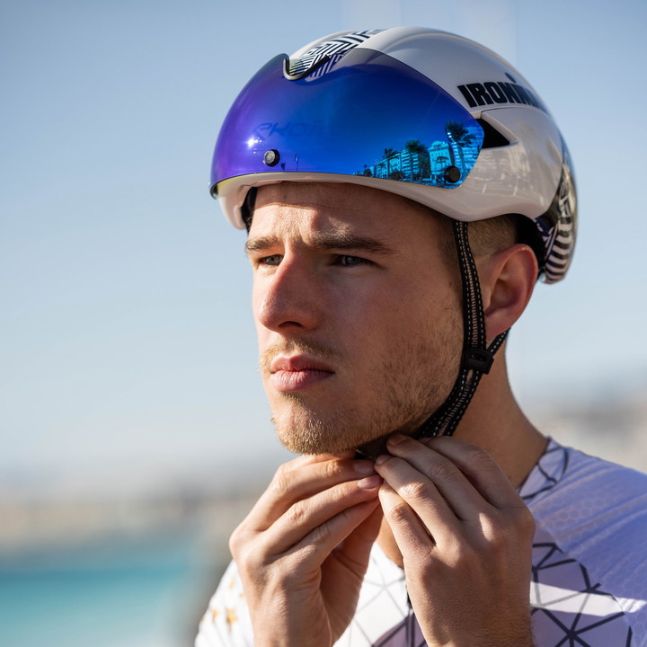 ECRAN EKOI REVO BLUE AERO16