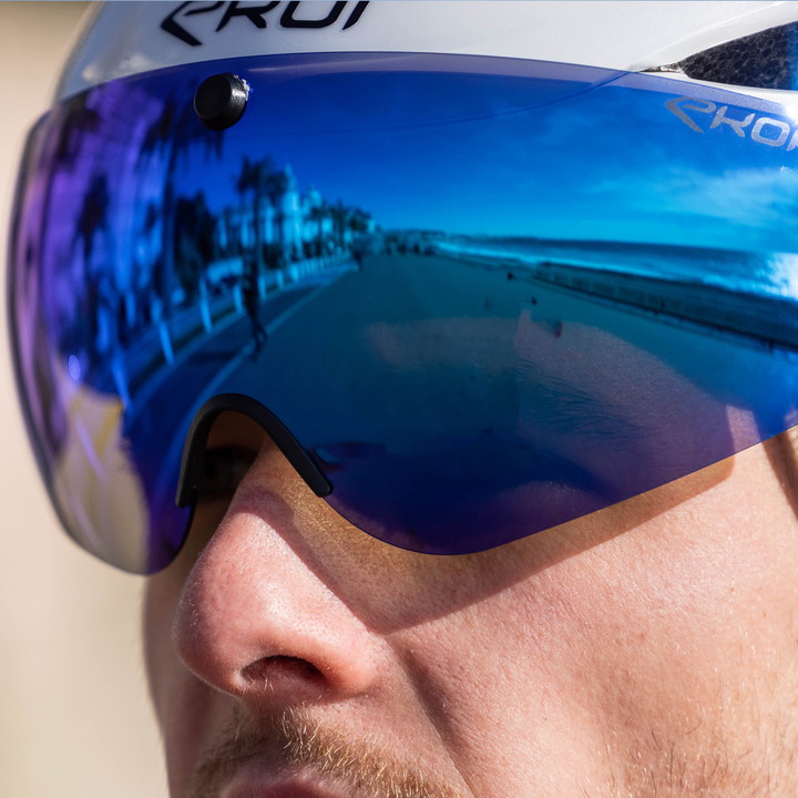 ECRAN EKOI REVO BLUE AERO16