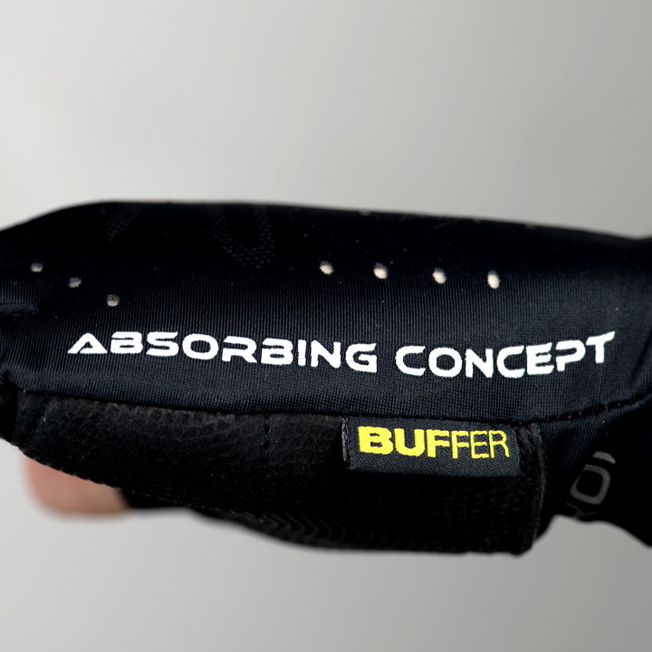 Gants été EKOÏ Absorbing Concept BUFFER