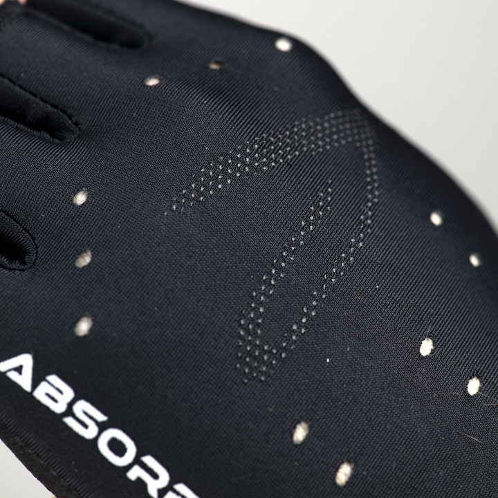 Gants été EKOÏ Absorbing Concept BUFFER