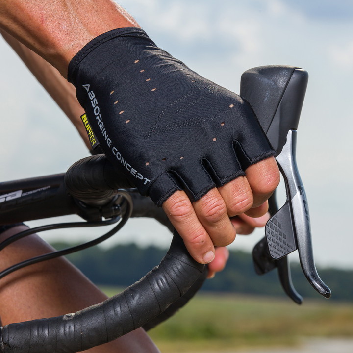 Handschoenen Zomer EKOÏ Absorberend Concept BUFFER