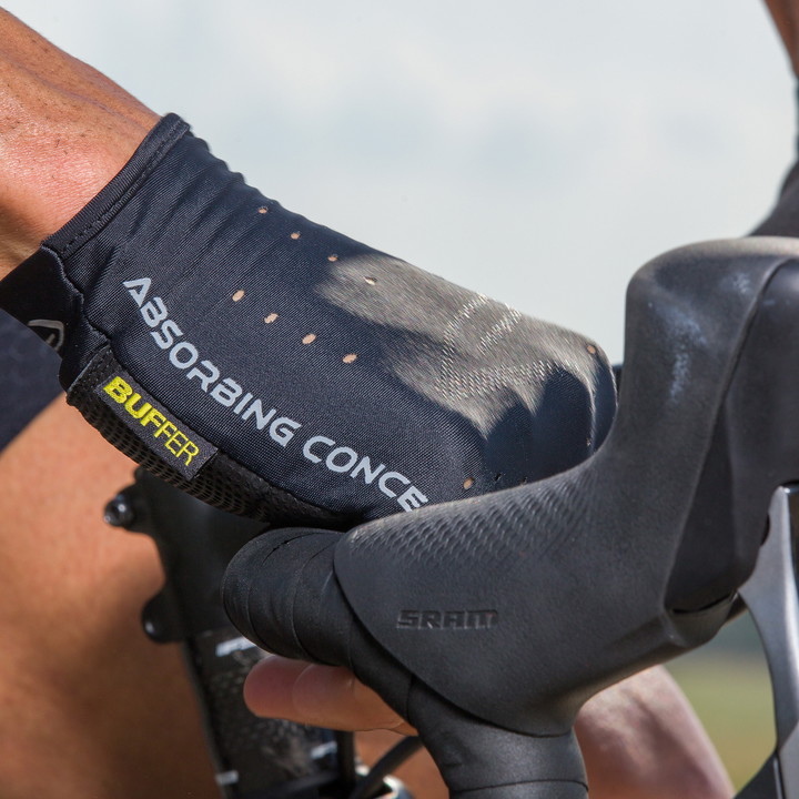 Gants été EKOÏ Absorbing Concept BUFFER