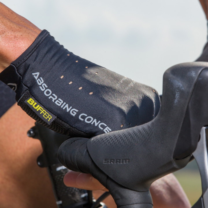 Handschoenen Zomer EKOÏ Absorberend Concept BUFFER