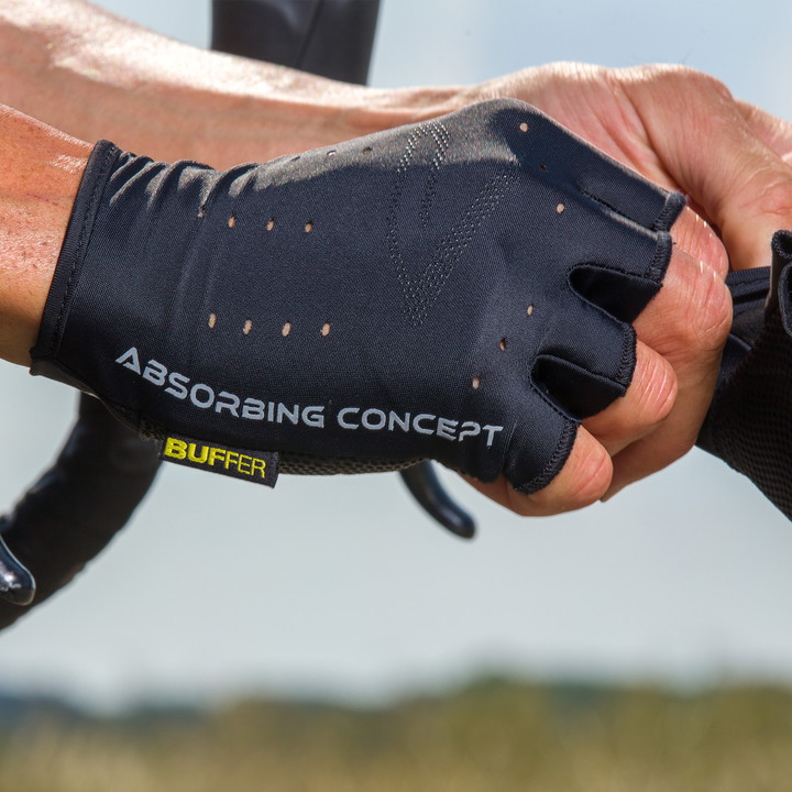 Handschoenen Zomer EKOÏ Absorberend Concept BUFFER