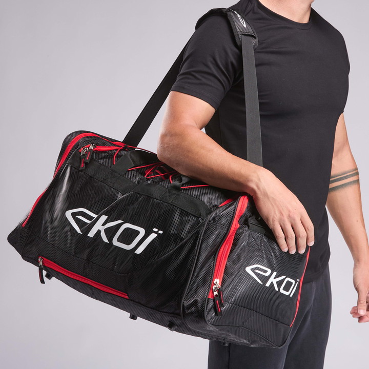 Sac de Sport EKOI Pro Cycling Team A23