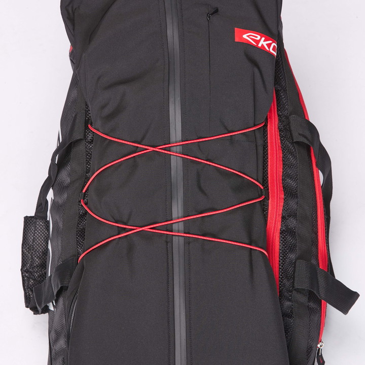 Sac de Sport EKOI Pro Cycling Team A23