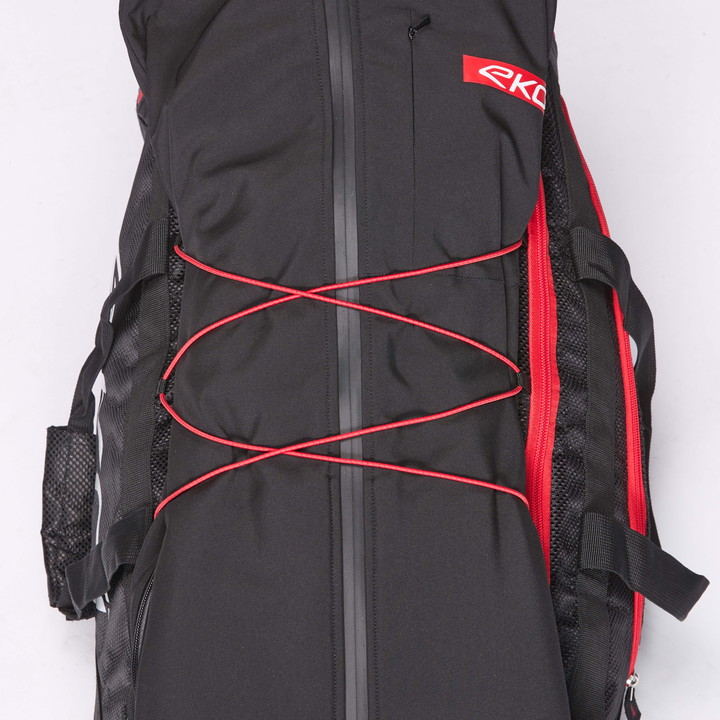 Sac de Sport EKOI Pro Cycling Team A23