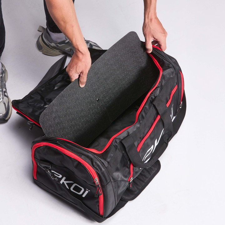 Sac de Sport EKOI Pro Cycling Team A23
