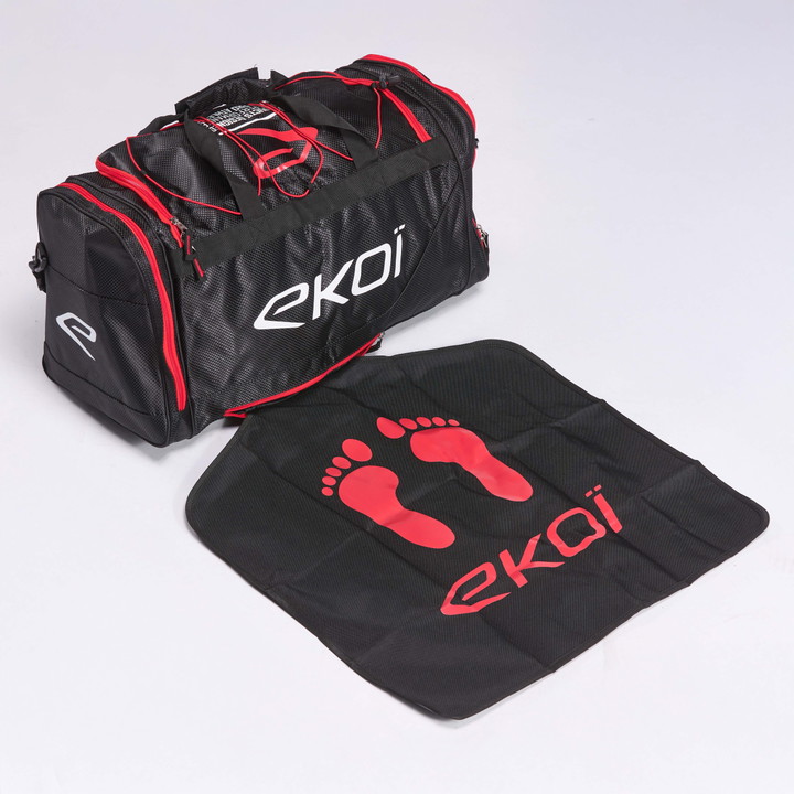 Sac de Sport EKOI Pro Cycling Team A23