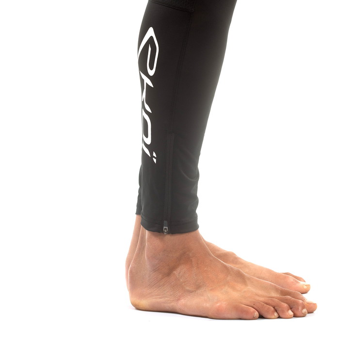 COLLANT HOMME EKOI RUN NOIR