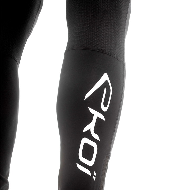 COLLANT HOMME EKOI RUN NOIR