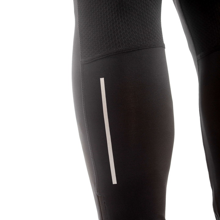 COLLANT HOMME EKOI RUN NOIR