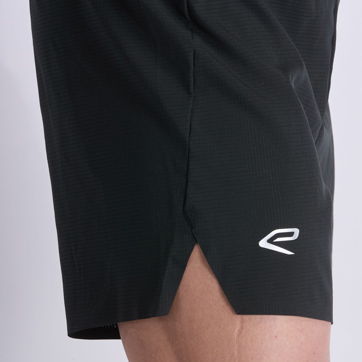 Shorts EKOI Perf RUNNING Svarta