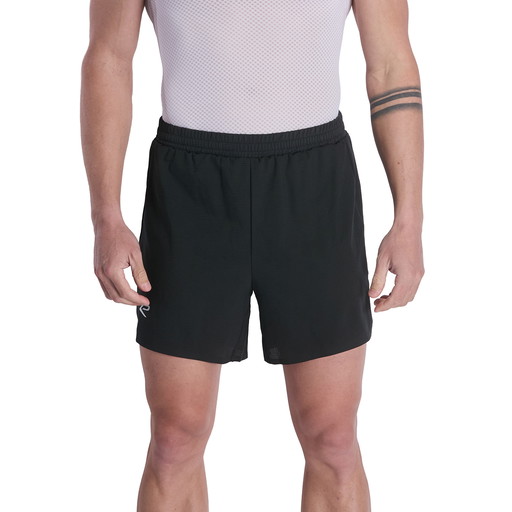 Short running EKOI Perf RUN DRY FAST Noir
