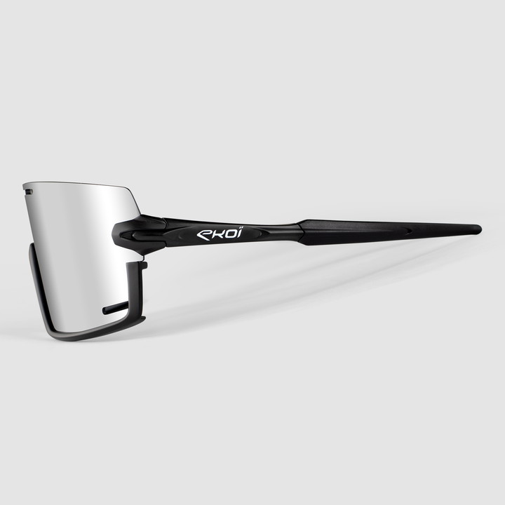 Lunettes EKOI PERSOEVO8 NOIR MIRROR Cat3