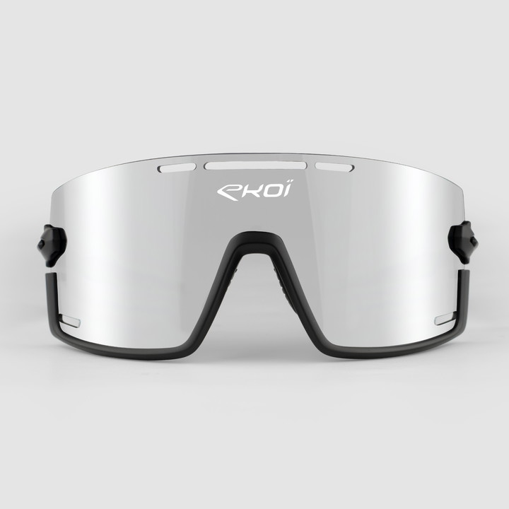 Lunettes EKOI PERSOEVO8 NOIR MIRROR Cat3