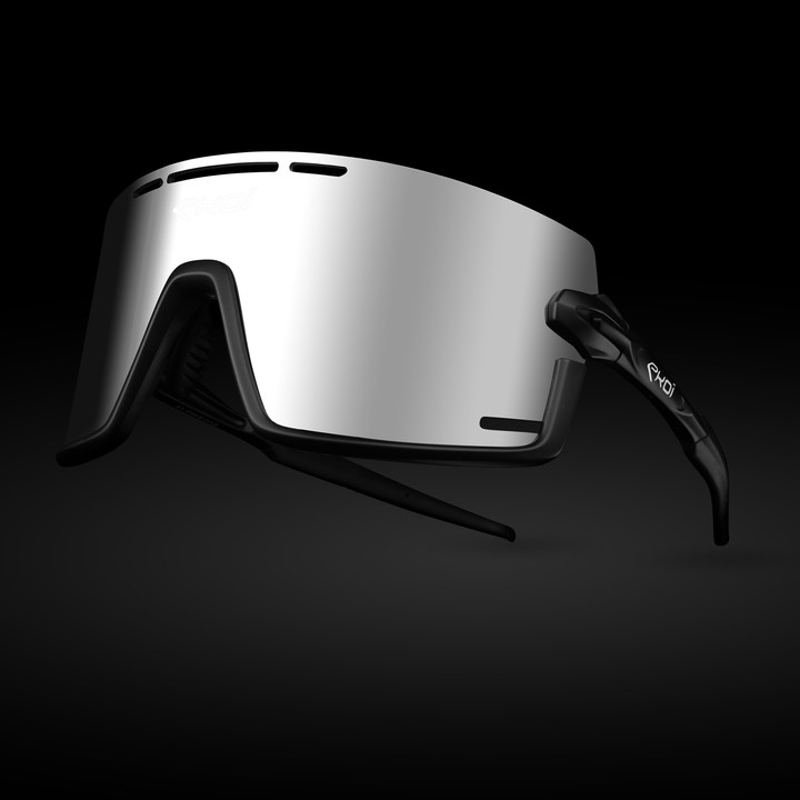 Lunettes EKOI PERSOEVO8 NOIR MIRROR Cat3