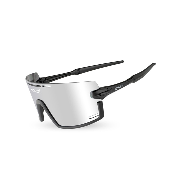 Lunettes EKOI PERSOEVO8 NOIR MIRROR Cat3