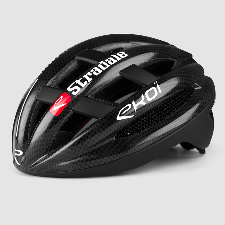 CASQUE EKOI STRADALE NOIR