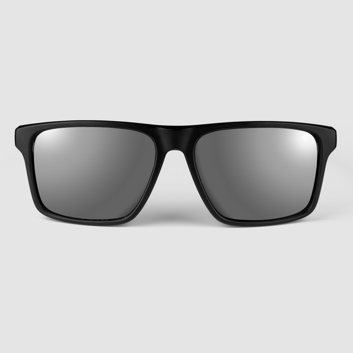 Lunettes Life Style EKOI PARADISE EVO NOIR