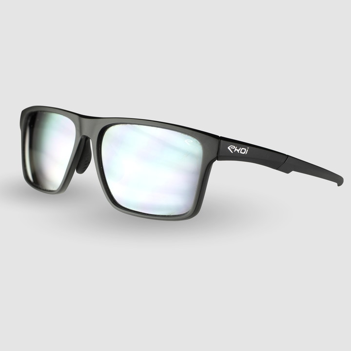 Lunettes Life Style EKOI PARADISE EVO NOIR
