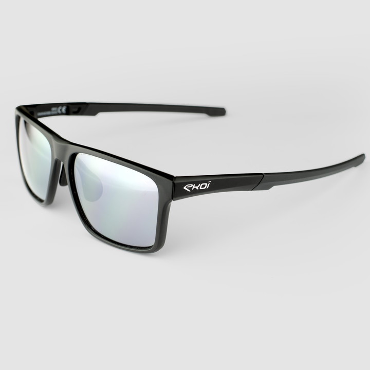 Lunettes Life Style EKOI PARADISE EVO NOIR