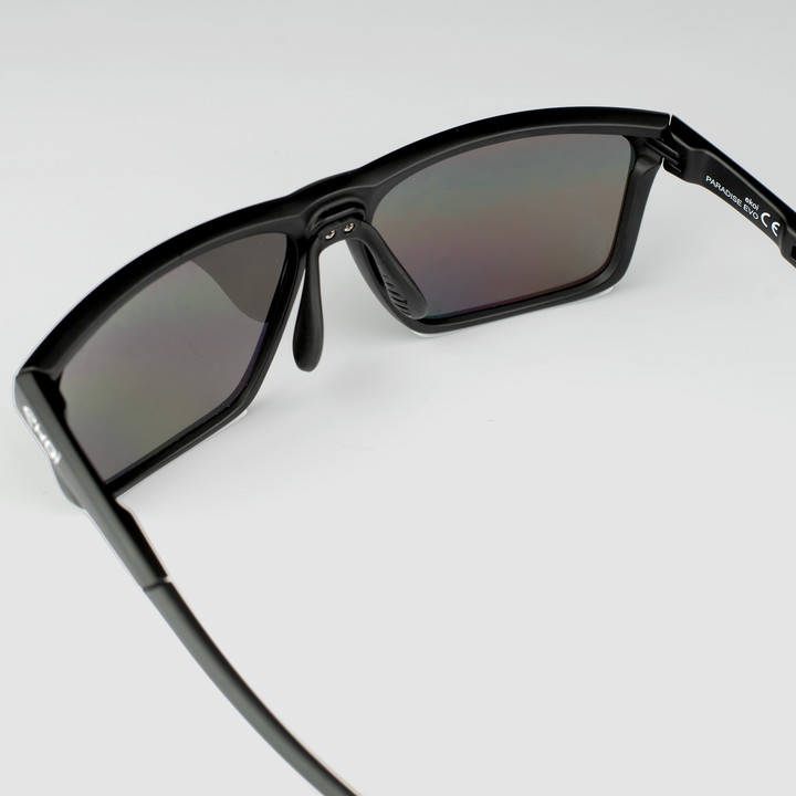 Lunettes Life Style EKOI PARADISE EVO NOIR