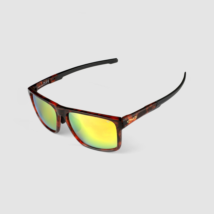 Lunettes Life Style EKOI PARADISE EVO HAVANA