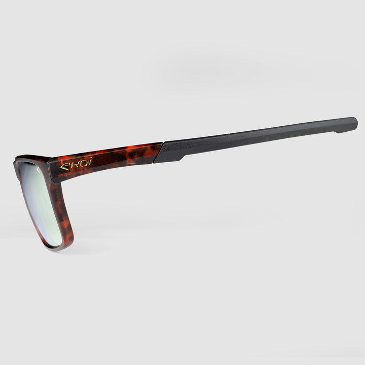 Lunettes Life Style EKOI PARADISE EVO HAVANA