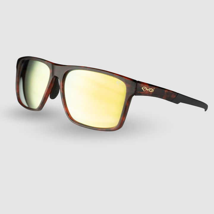 Lunettes Life Style EKOI PARADISE EVO HAVANA