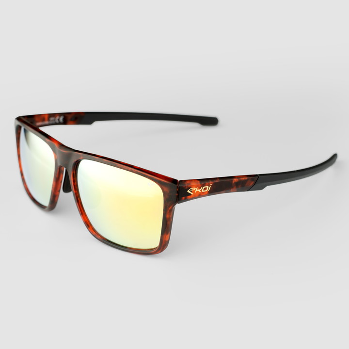 Lunettes Life Style EKOI PARADISE EVO HAVANA