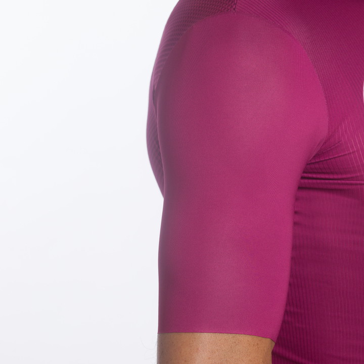 Maillot EKOI CWS Bordeau Rose