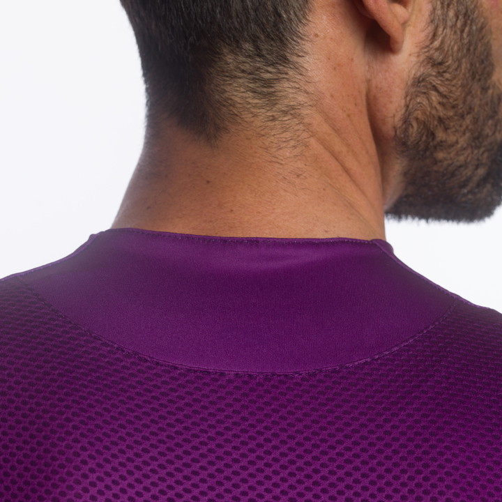 Maillot EKOI CWS Wine Orange fluo