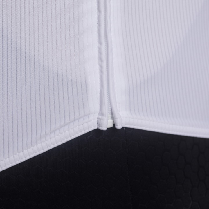 Maillot EKOI CWS Blanc Rouge