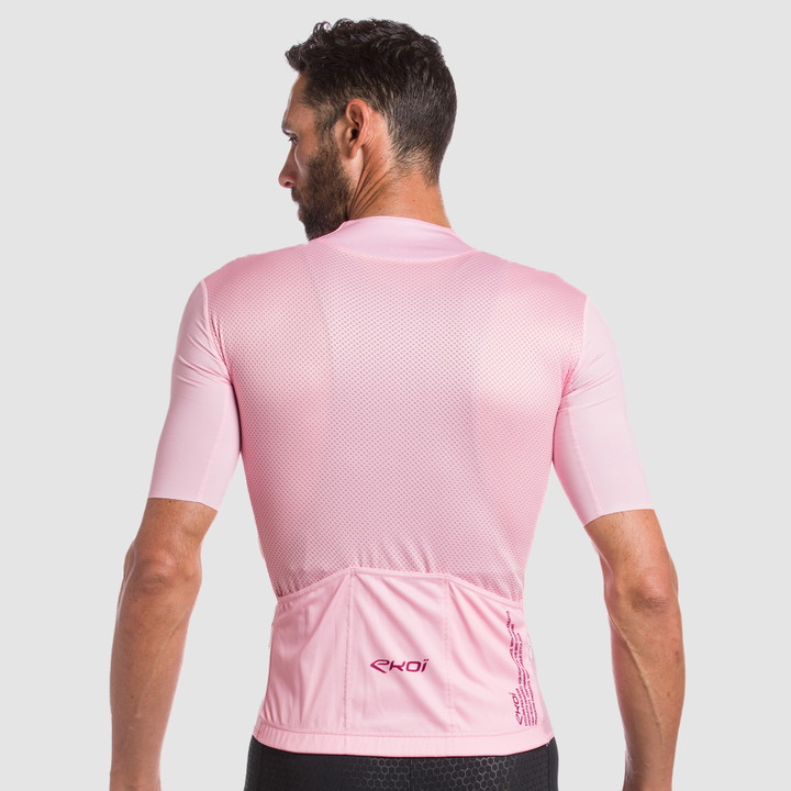 MAILLOT EKOI CWS ROSE WINE