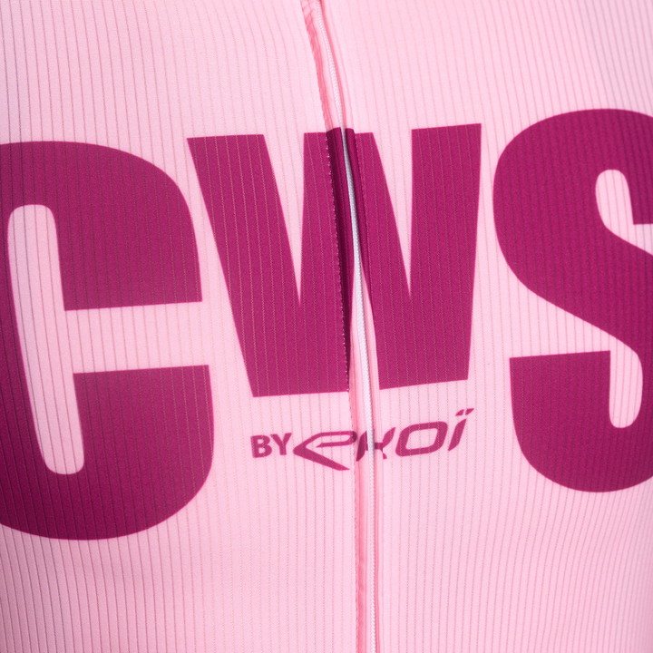 Maillot EKOI CWS Rose Wine