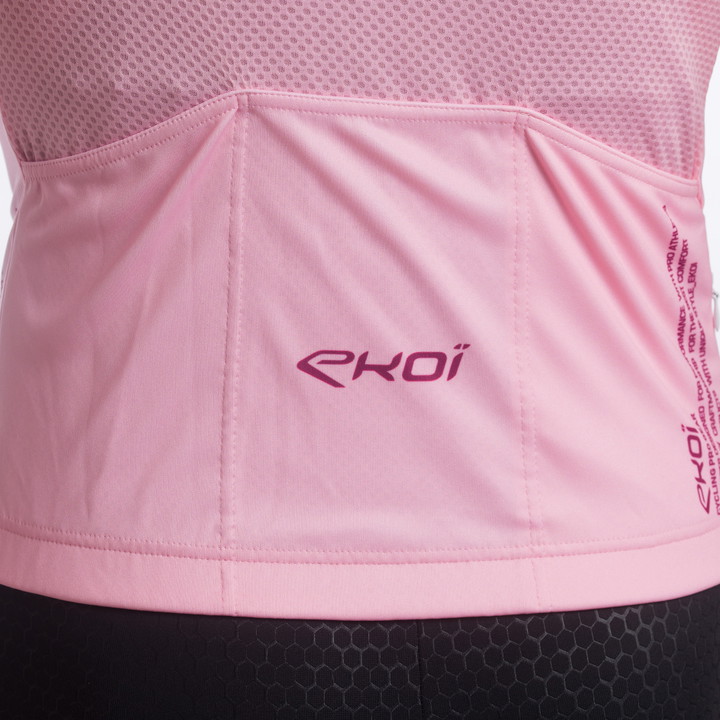 Maillot EKOI CWS Rose Wine
