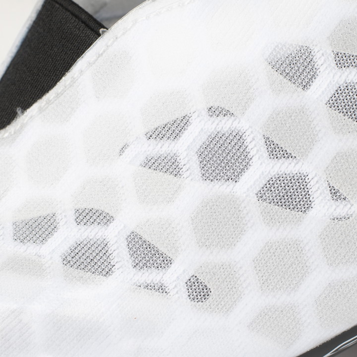 Chaussure Triathlon White EVO