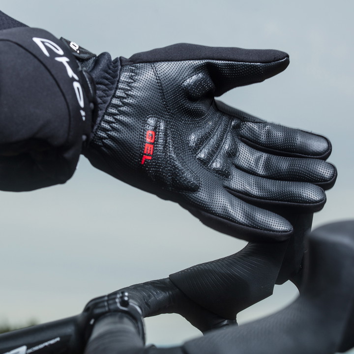 Gants Hiver EKOI Artic Hipora W23