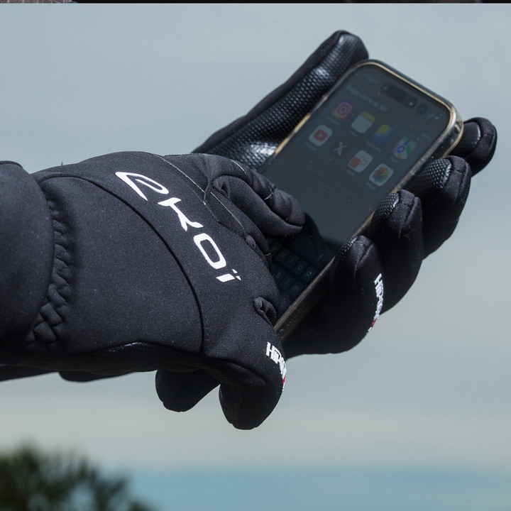 Gants Hiver EKOI Artic Hipora W23