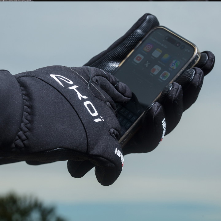 Gants Hiver EKOI Artic Hipora W23