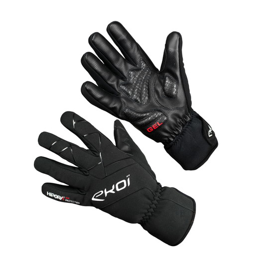 Luvas de inverno EKOI Perf ICE PROOF Hipora®