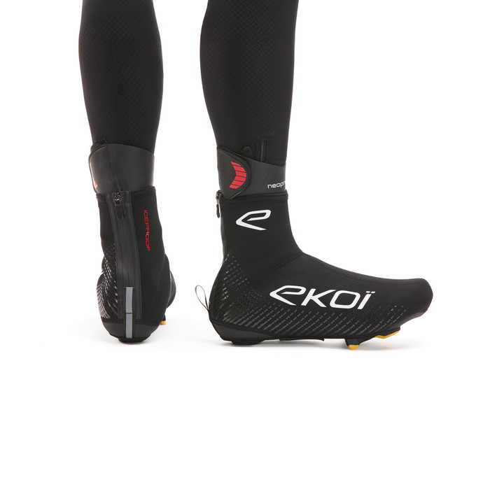 Couvre chaussures Bout de pieds - CycloPro